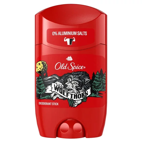 Old Spice deo stift Wolfthorn 50ml