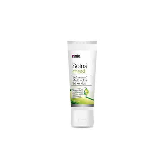 Virde só kenőcs bőr ápolására 200ml