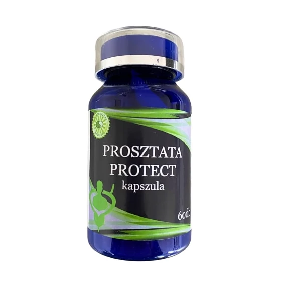 Big Star Sun Moon prosztata protect kapszula 60x