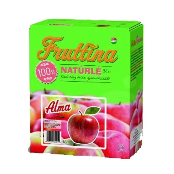 Fruttina Almalé 5l