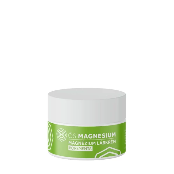 Ősi Magnézium lábkrém 100ml