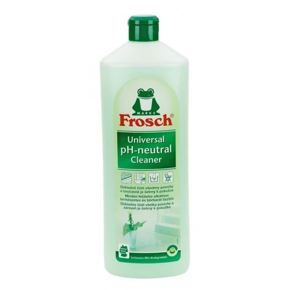 Frosch PH semleges tisztító 1000ml