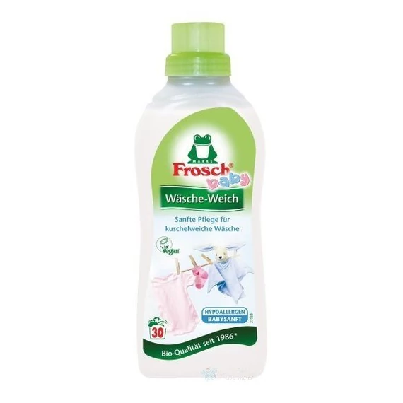 Frosch öblítő baby 750ml