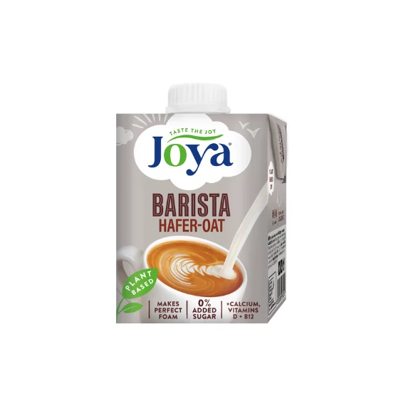Joya zabital barista 500ml