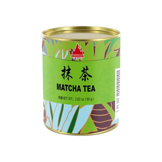 Shan Wai Shan Matcha zöld tea por 80g