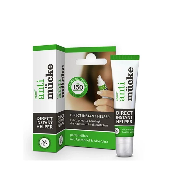 Anti mücke Csípés utáni stift 15ml