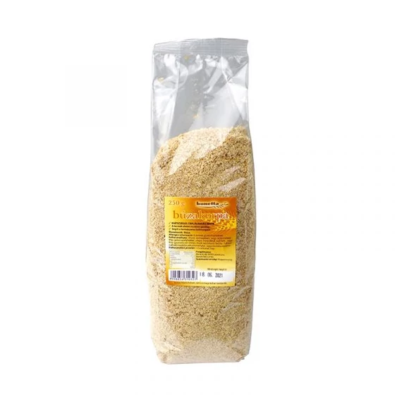 Bonetta étkezési búzakorpa 250g