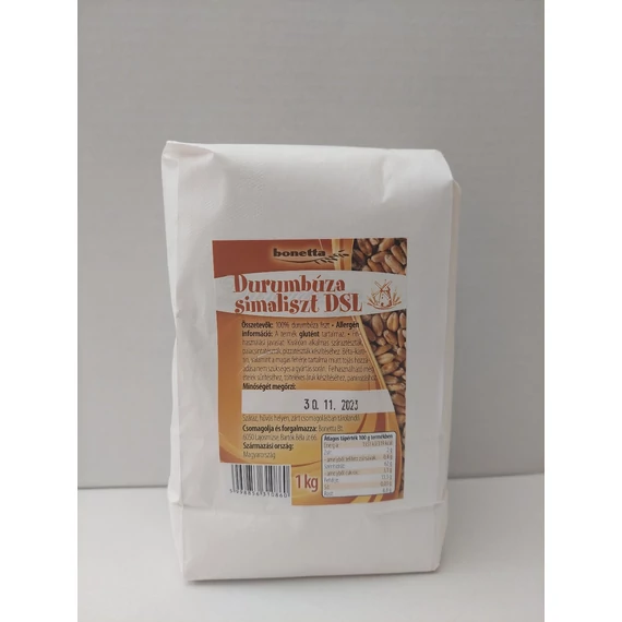 Bonetta durum sima liszt 1000g