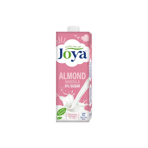 Joya Mandulaital kalciummal 0% cukor UHT 1l