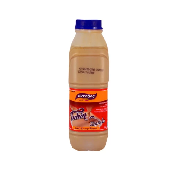 Kirkagac Food Tahini 500g