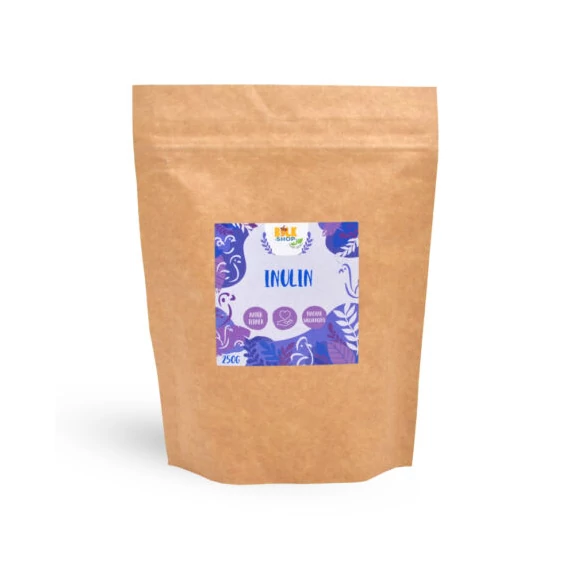 Bulkshop Inulin 250g