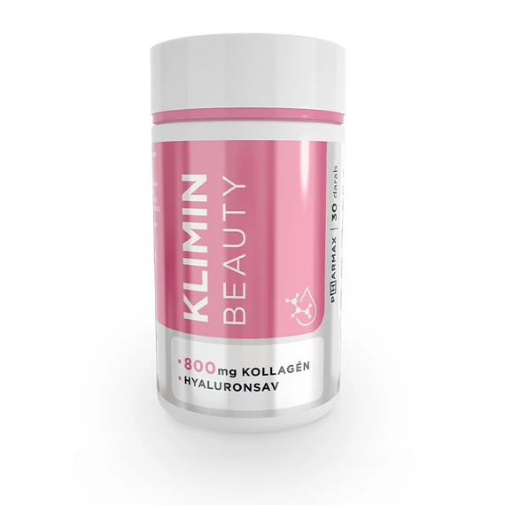 Pharmax Klimin Beauty tabletta 30x