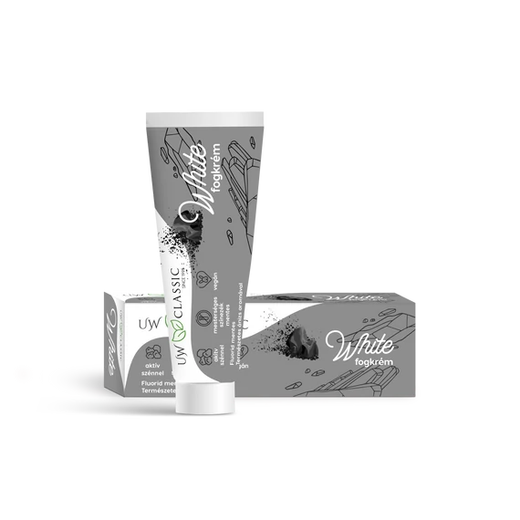 UW Classic White fogkrém 75ml