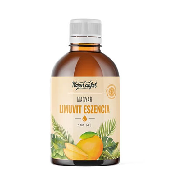 Naturcomfort Magyar Limuvit eszencia 300ml