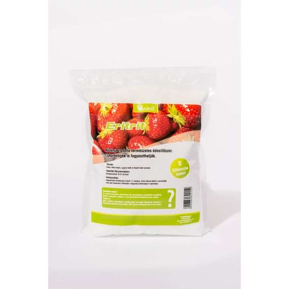 Venita eritrit 250g