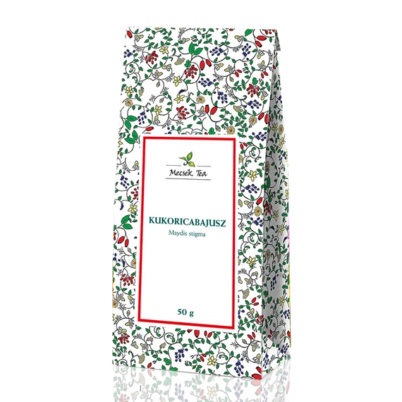 Mecsek kukoricabajusz tea 50g