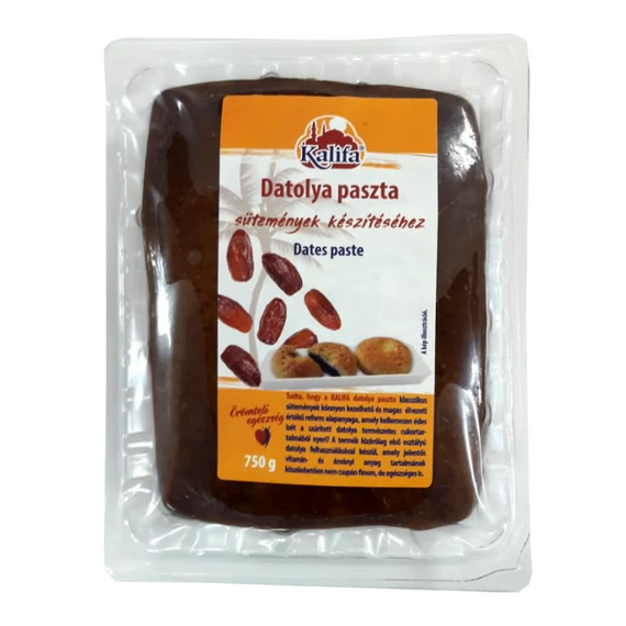 Kalifa datolya paszta 400g