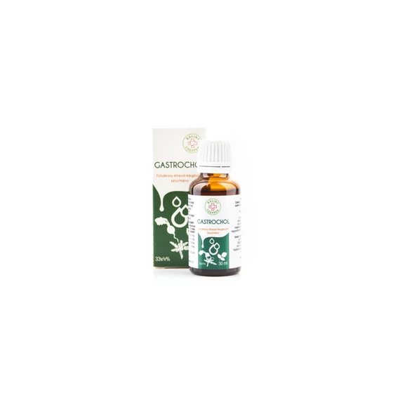 Bálint cseppek Gastrochol csepp 30ml