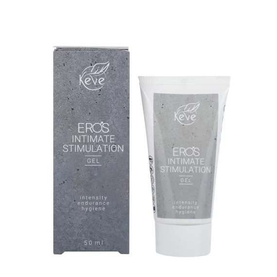 Eros Intim krém Keve 50ml