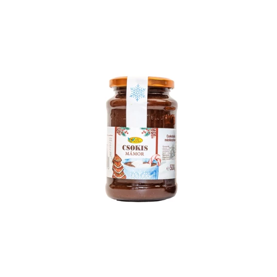 Kuckó csokis mámor 500g