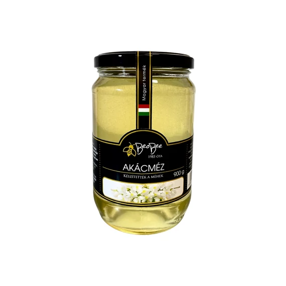 BeoBee akácméz 900g