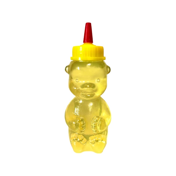 BeoBee akácméz macis 250g