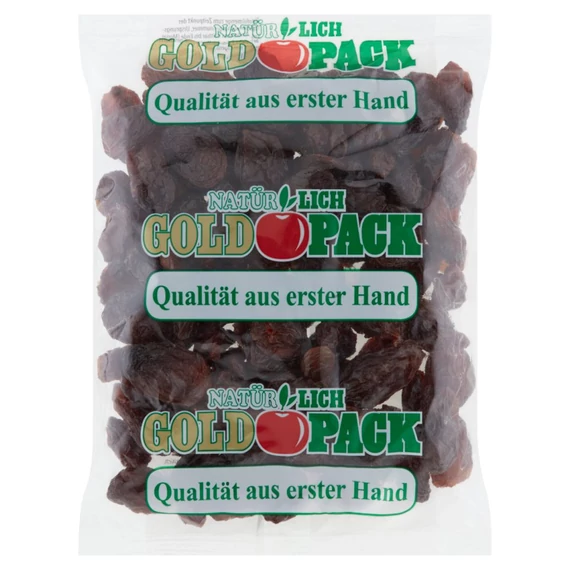 Gold Pack Jumbo mazsola 200g