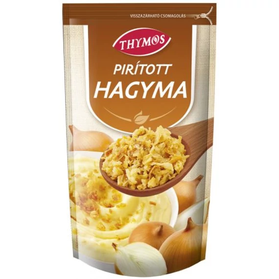 Thymos pirított hagyma 50g