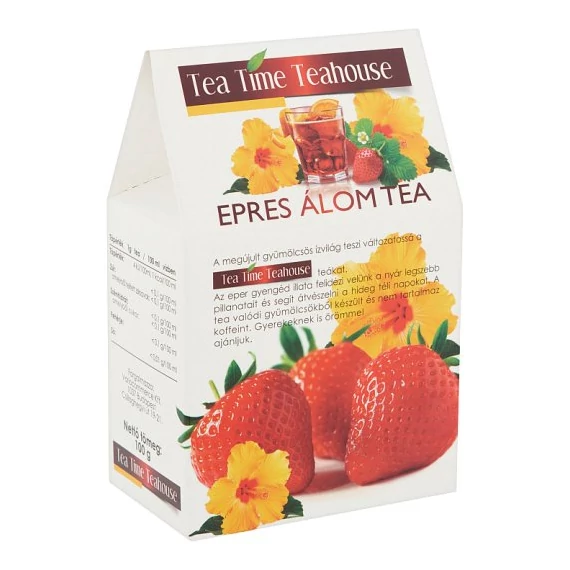 Tea Time Epres álom tea 100g