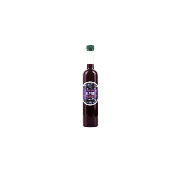 Bálint Csemegék több mint flavin szörp cukormentes 500ml