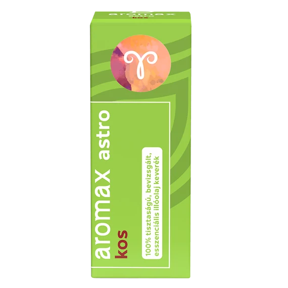Aromax Astro Kos illóolaj keverék 10ml
