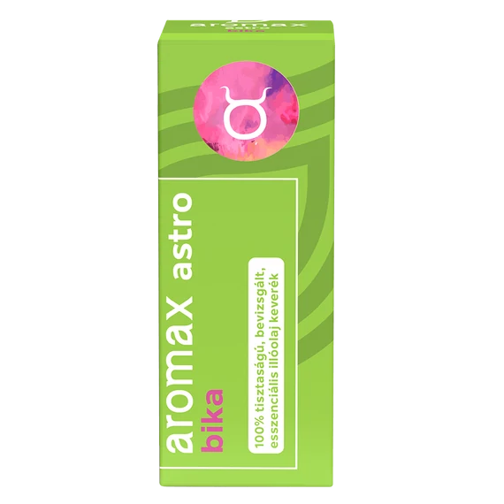 Aromax Astro Bika illóolaj keverék 10ml