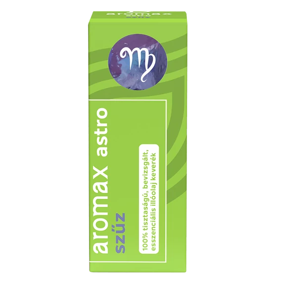 Aromax Astro Szűz illóolaj keverék 10ml
