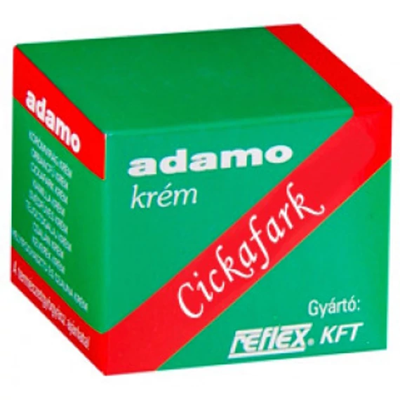 Adamo Cickafark krém 50ml
