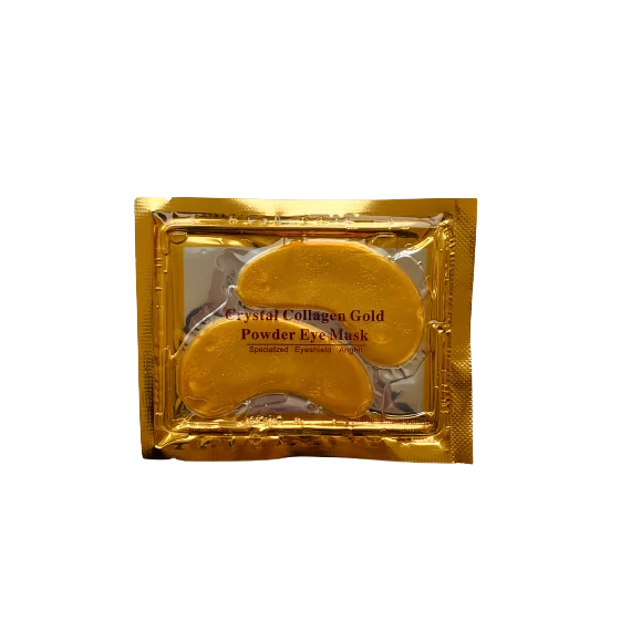 Sun Moon kollagén és arany tartalmú szemmaszk 1db