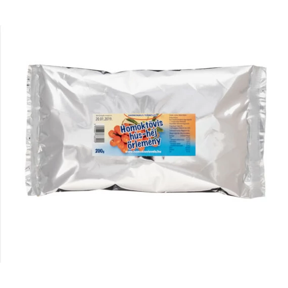 Lamore Homoktövis hús-héj őrlemény 200g