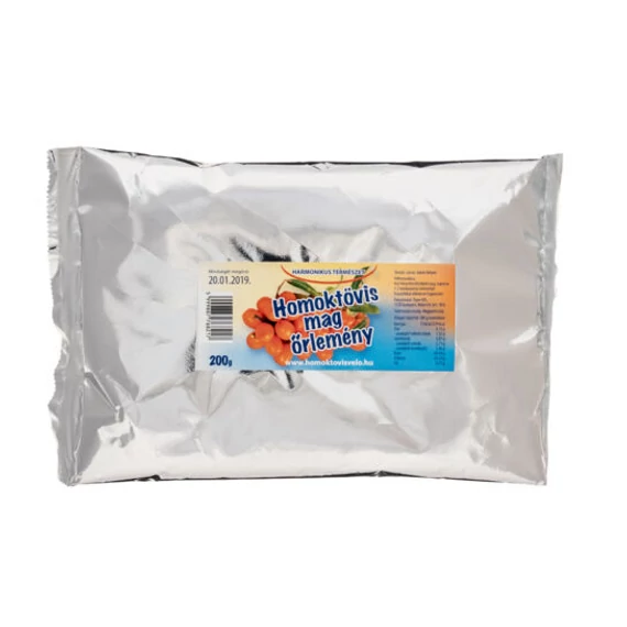 Lamore homoktövis magőrlemény 200g