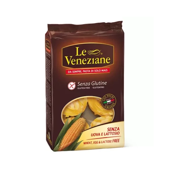 La veneziane fettucce gluténmentes tészta 250g