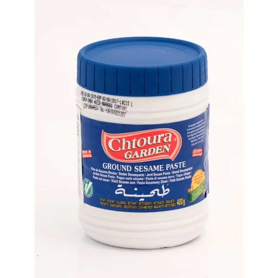 Natura Tahina szezámkrém Zmmo 400g