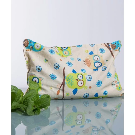 Parajdi só Kincsek sópárna mentás  25x15cm 1kg