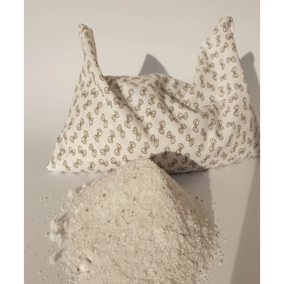 Parajdi só Kincsek sópárna natur 25x15cm 1kg