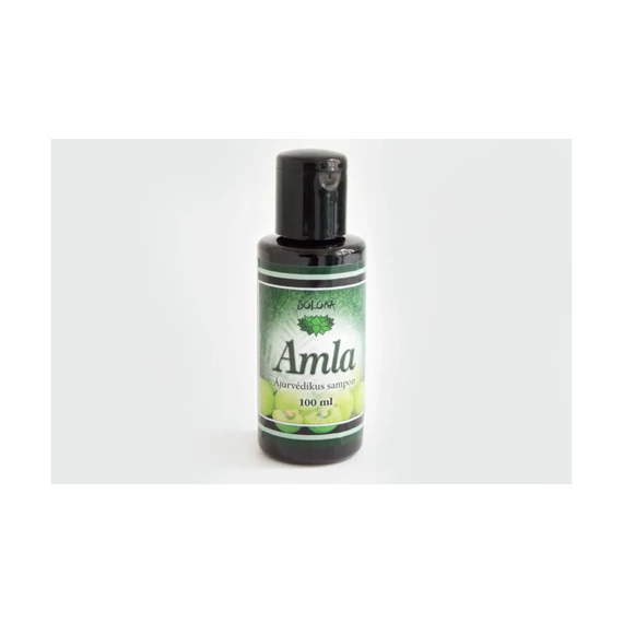 Goloka Amla sampon 100ml