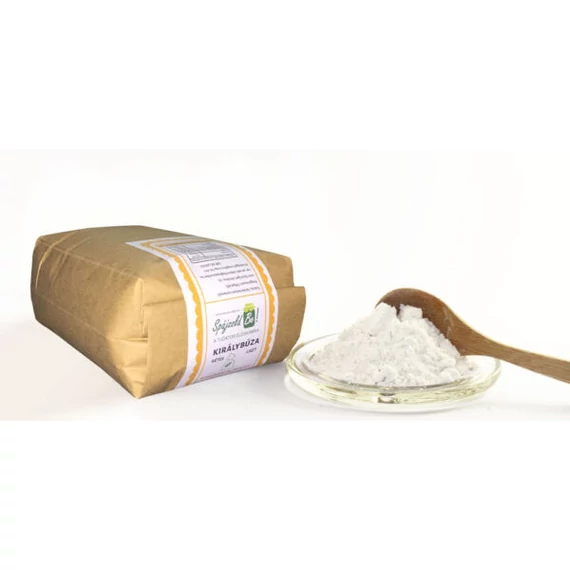 Spájzold be! Királybúza rétesliszt 1kg