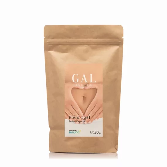 Gal Flóra-rost 180g
