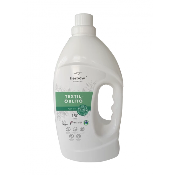 Herbow textilöblítő nyári eső 3000ml
