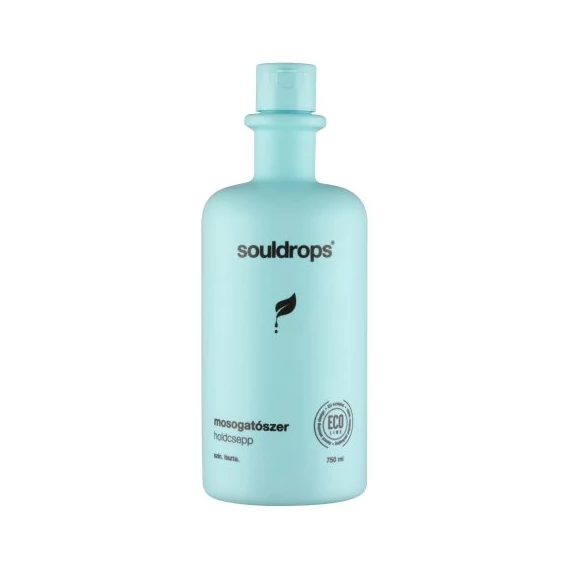Souldrops holdcsepp mosogatószer 750ml