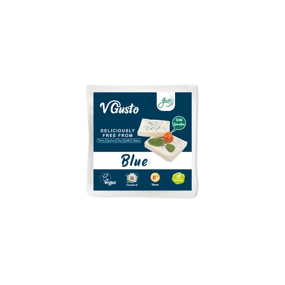 Gusto vegán blue 150g