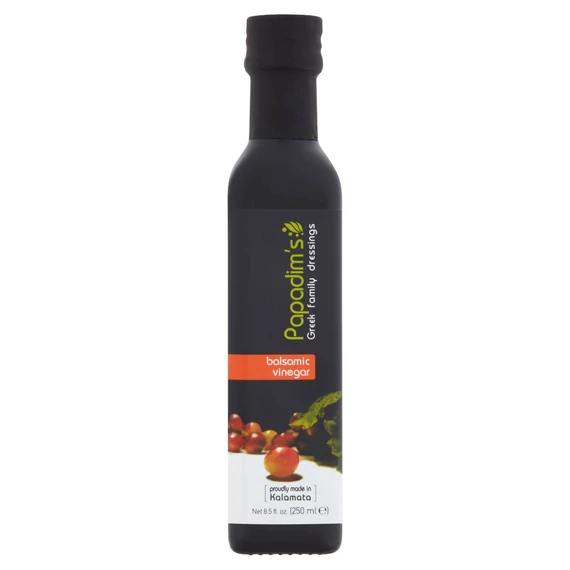 Papadims balzsamecet 250ml