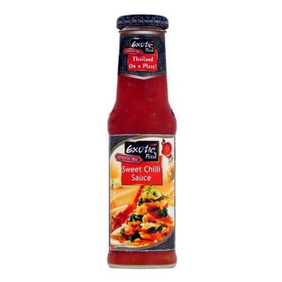 Exotic Food szósz édes chili 250ml