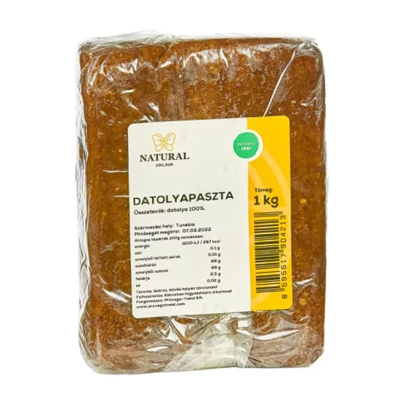 Natural datolyapaszta 1000g